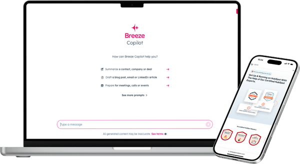 Breeze and Campaign Creators onboarding
